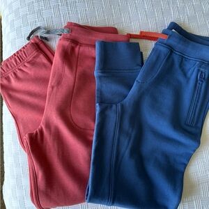 Boys J Crew / crewcuts sweatpants - NWT